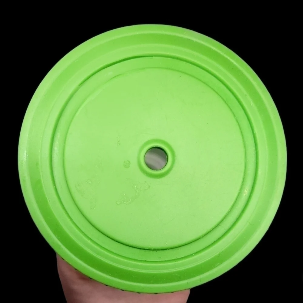 Starbucks 2012 frosted venti acrylic cold cup